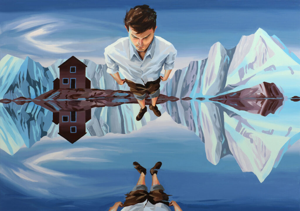 When Grace Feels Distant – Finding Hope in Silence